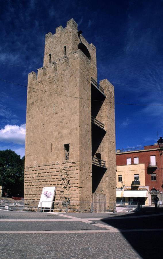 Acquario Dei Fralle Oristano Exterior foto